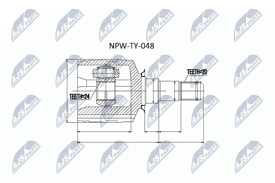 NPW-TY-048