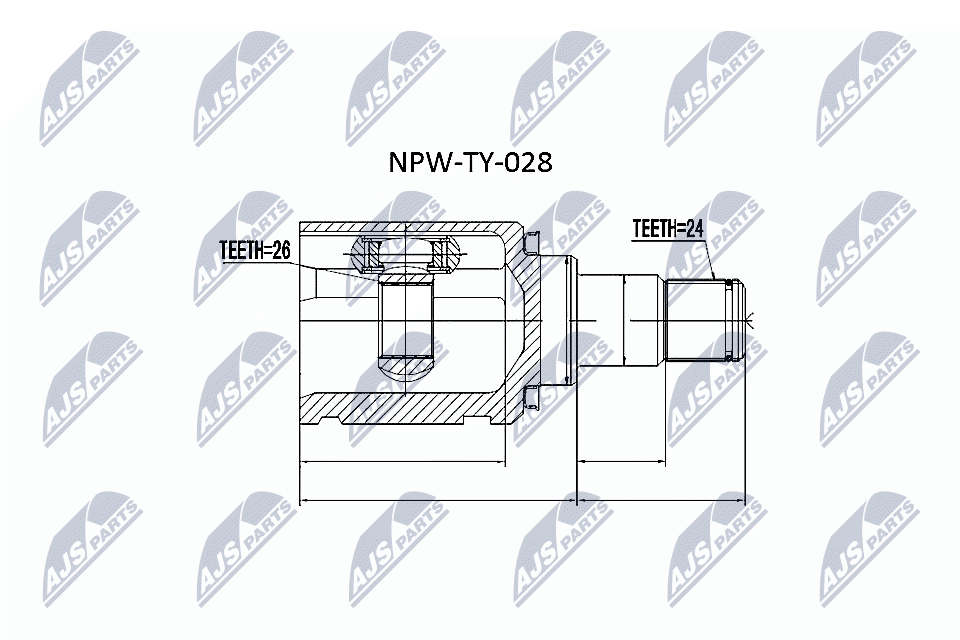 NPW-TY-028
