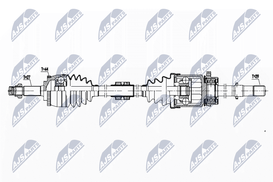 NPW-NS-142