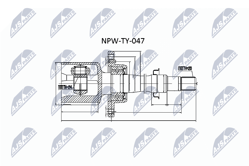 NPW-TY-047