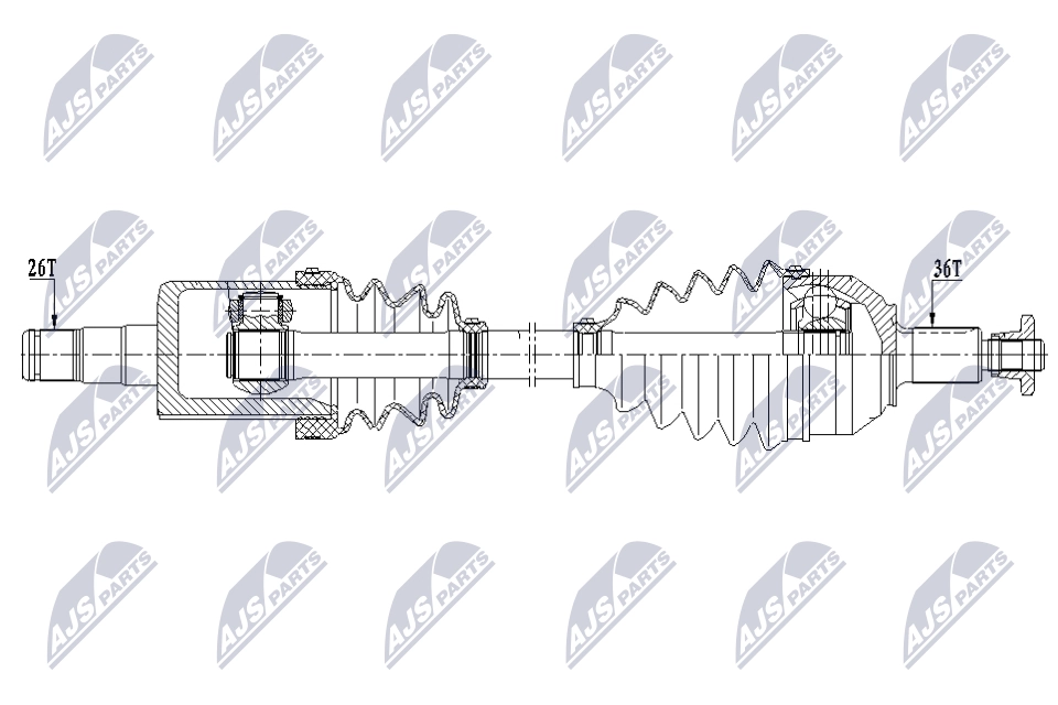 NPW-VW-206