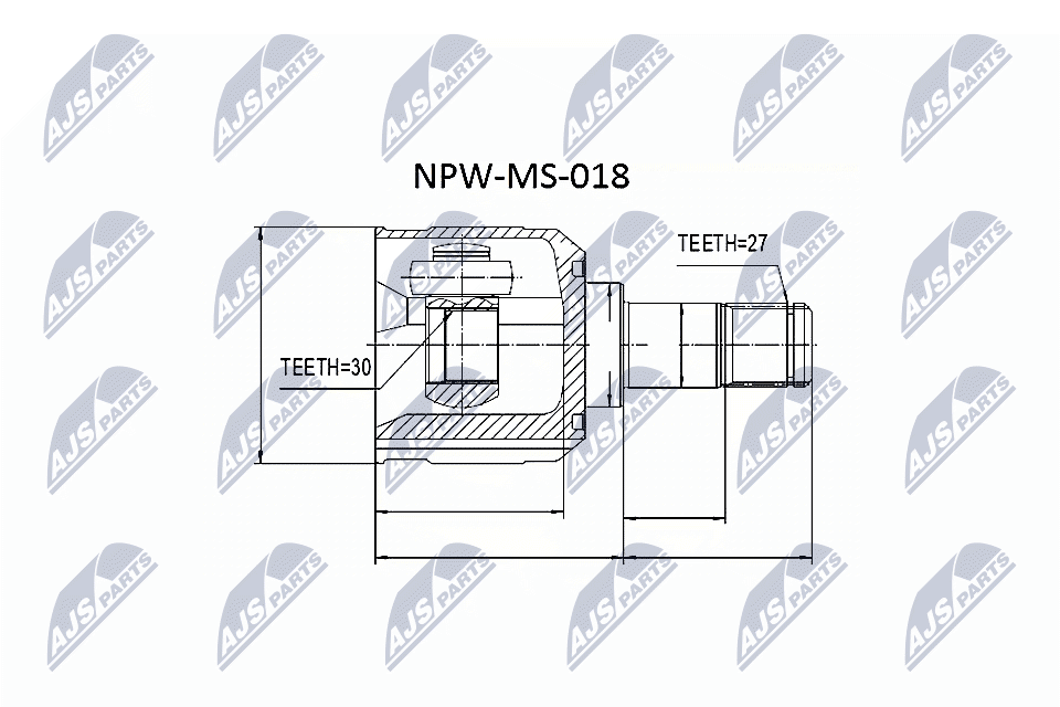 NPW-MS-018
