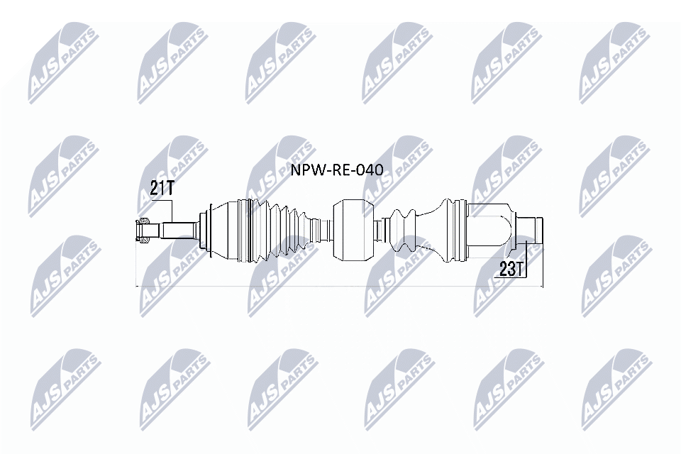 NPW-RE-040