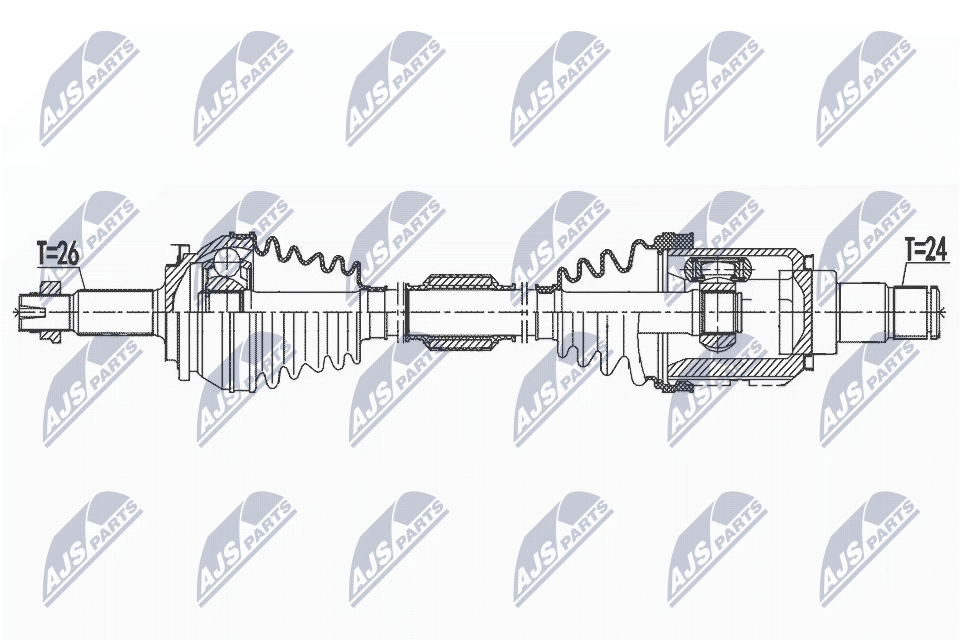 NPW-TY-155