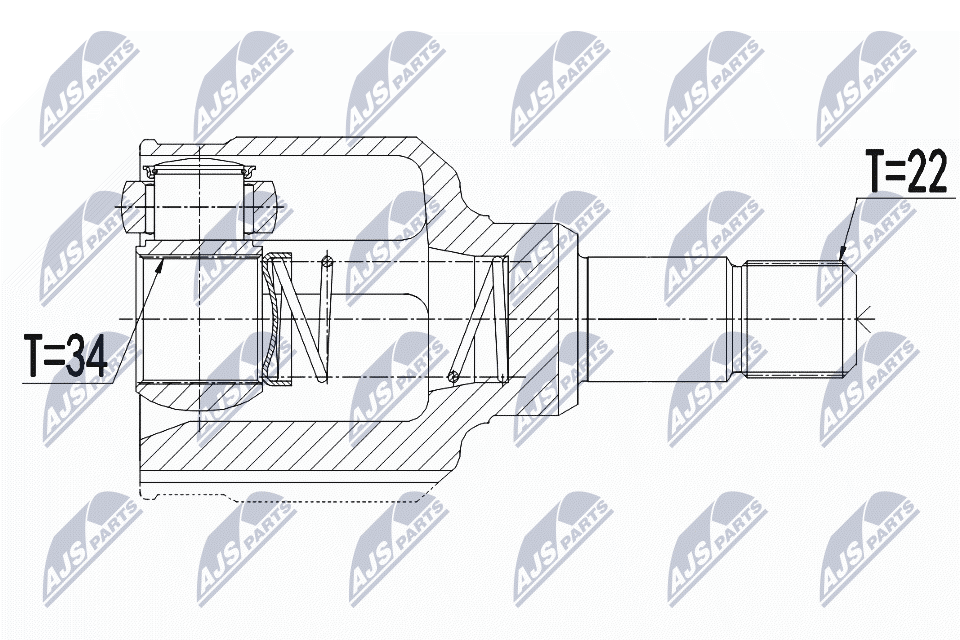 NPW-CT-116