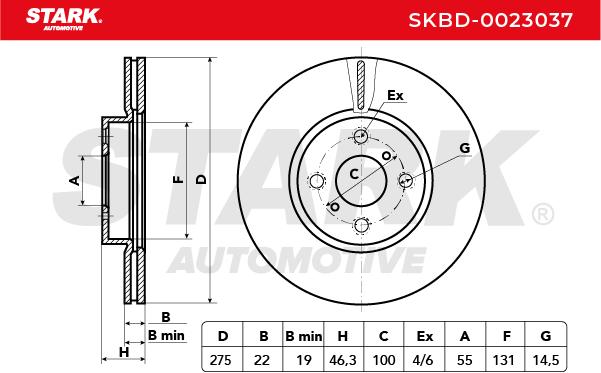 SKBD-0023037