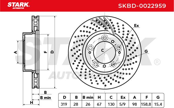 SKBD-0022959