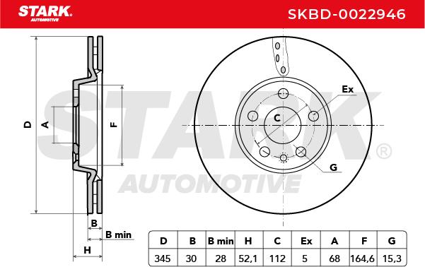 SKBD-0022946
