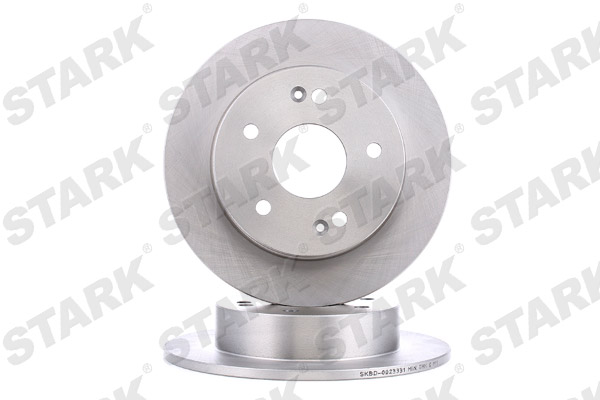 SKBD-0023331