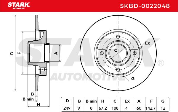 SKBD-0022048