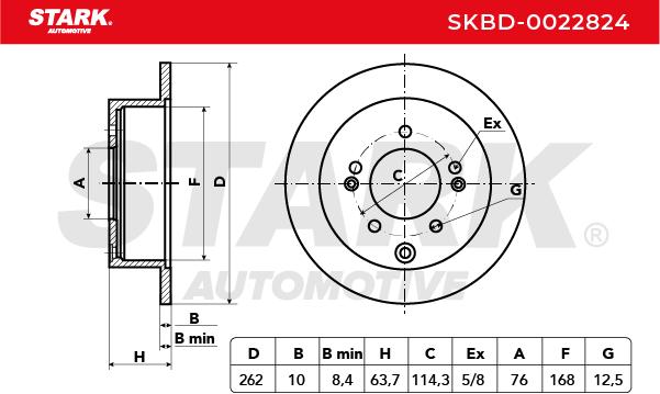 SKBD-0022824