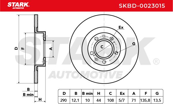 SKBD-0023015