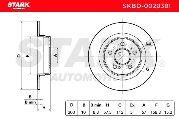 SKBD-0020381