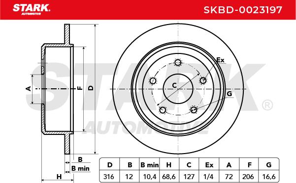 SKBD-0023197