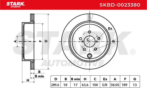 SKBD-0023380