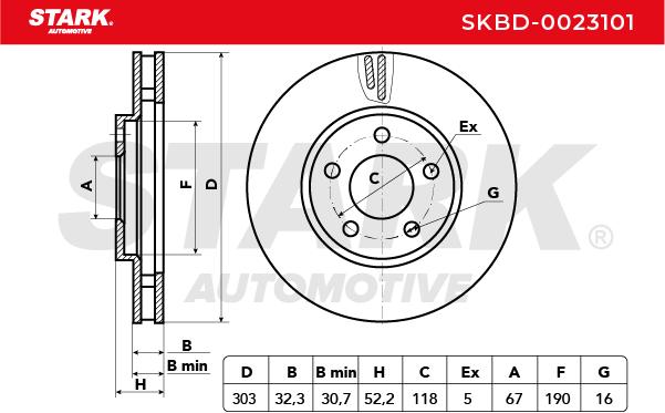 SKBD-0023101
