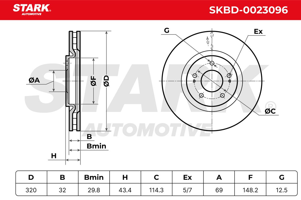 SKBD-0023096