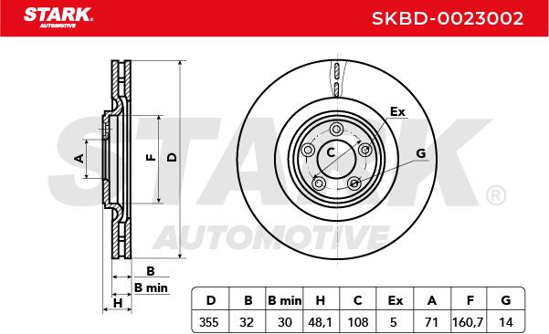 SKBD-0023002