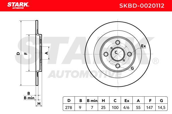 SKBD-0020112