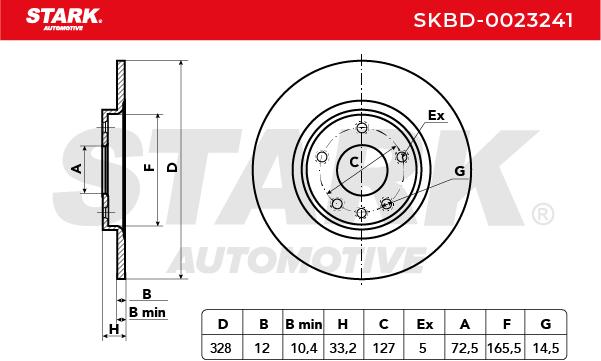 SKBD-0023241