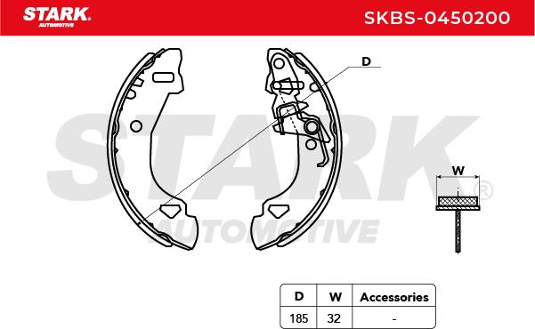 SKBS-0450200