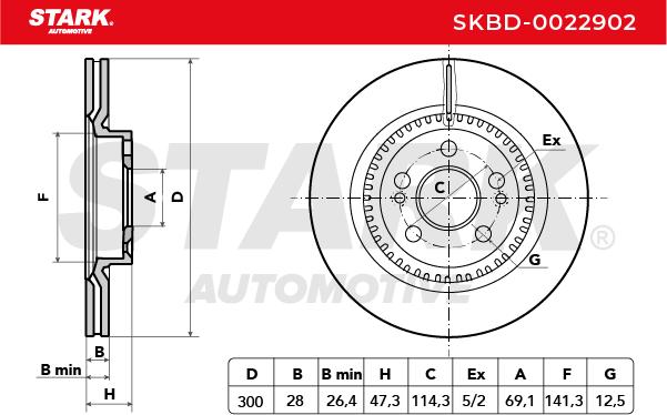 SKBD-0022902
