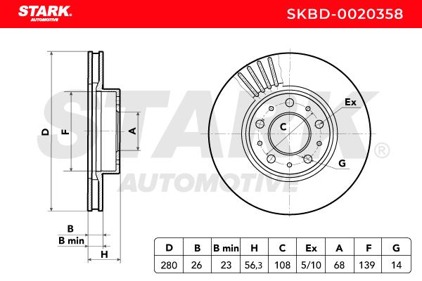 SKBD-0020358