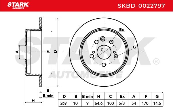 SKBD-0022797