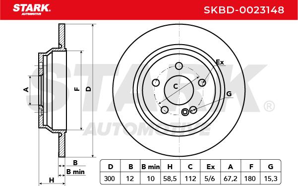 SKBD-0023148