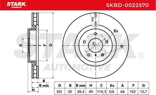 SKBD-0022570