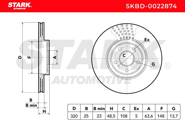 SKBD-0022874