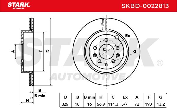 SKBD-0022813