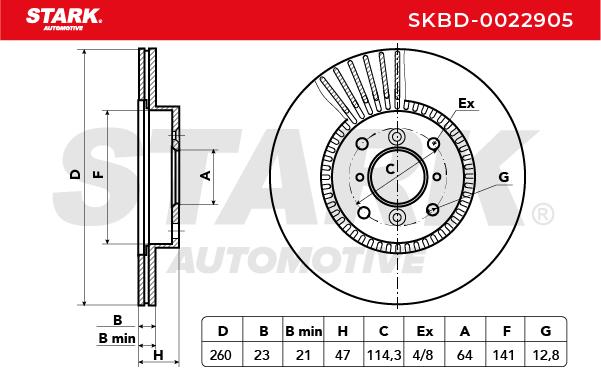 SKBD-0022905