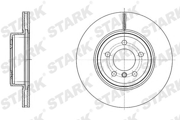SKBD-0022857