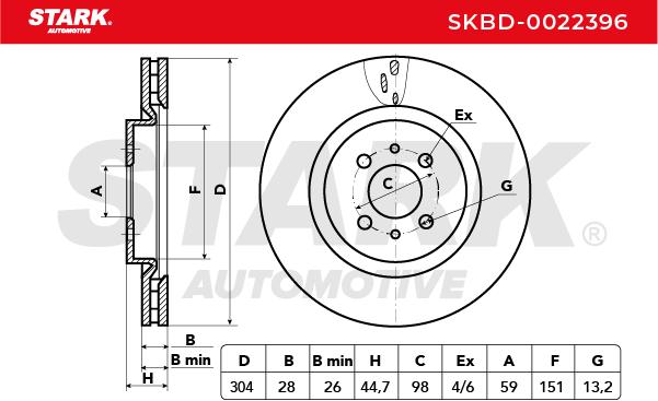 SKBD-0022396