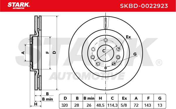 SKBD-0022923
