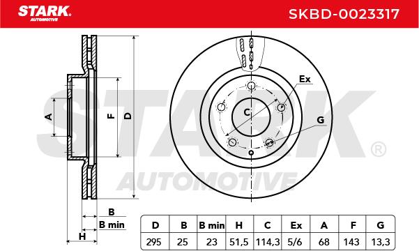 SKBD-0023317