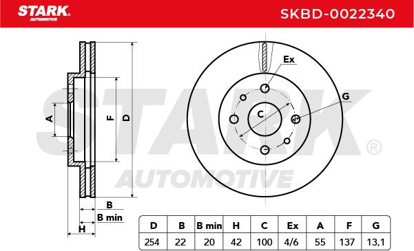 SKBD-0022340