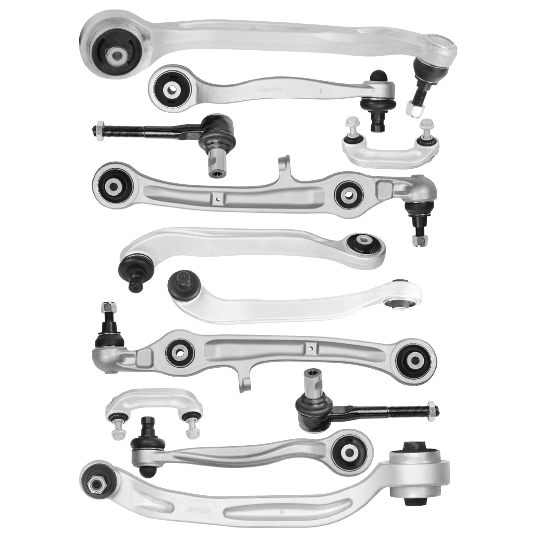 4F0 407 693 H kit