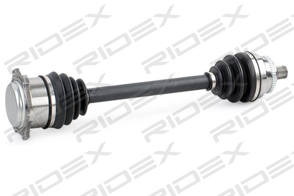 8A0 407 452 AX