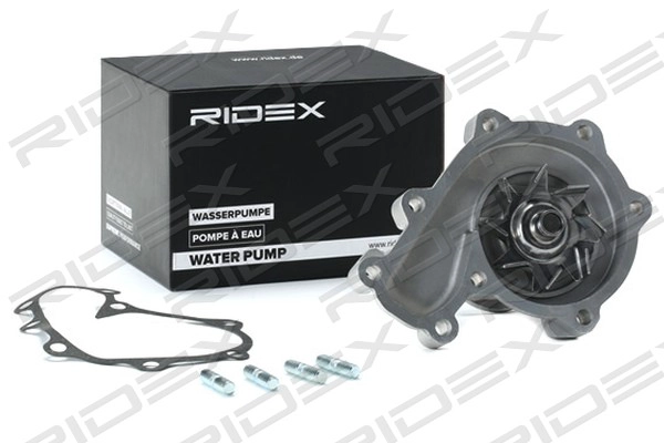 XM34-8501-AE