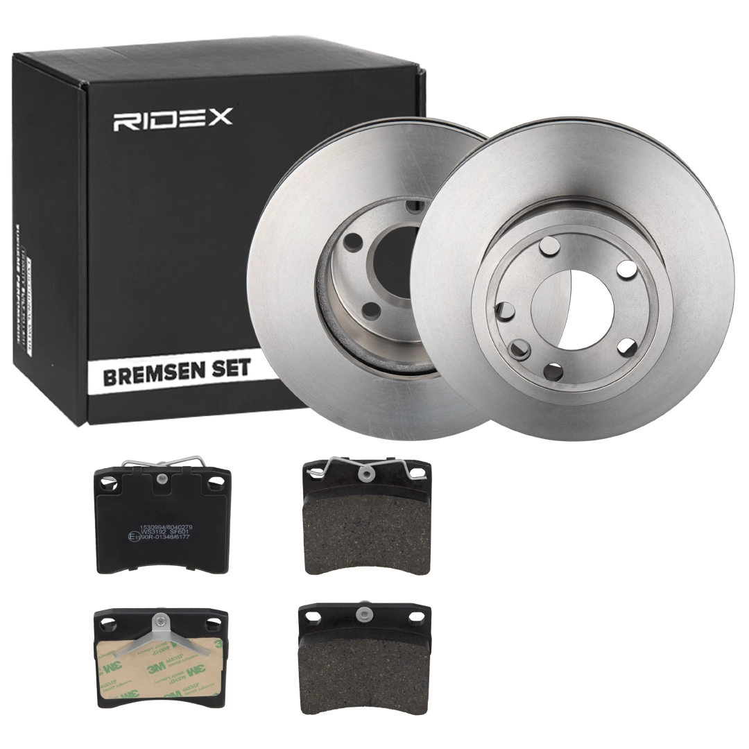 701 615 301 D kit