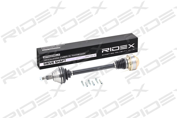 8L0407452AX