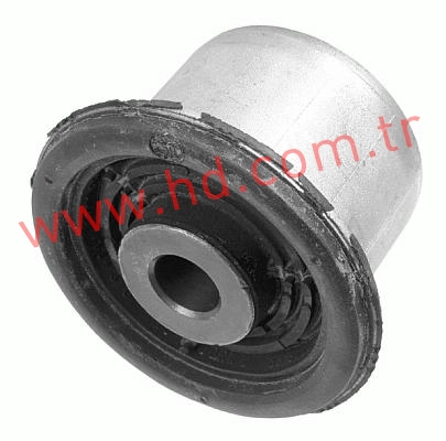 HD 5451
