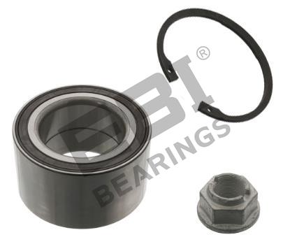 EBK2600