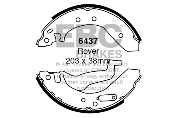 6437
