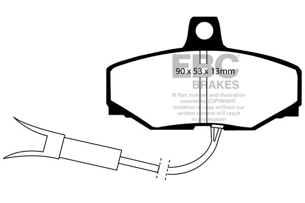 DP3757/2C