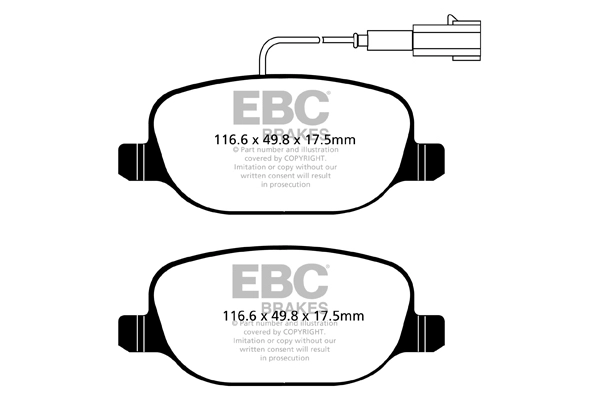 DP32080C