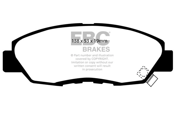 DP812