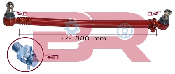 BRST5933